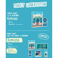 Gambar Pre Order Buku Novel - Tanah Baghdad By Berliana Kimberly - Bumi Fiksi dari Bumifiksimedan001 Kota Medan 1 Tokopedia