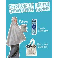 Gambar Pre Order - Buku Novel Sirah Cinta Tanah Baghdad - Berliana Kimberly - Akad - Bumifiksi (11 - 16 Des 2024) - PO dari Bumi Fiksi Makassar Kota Makassar 4 Tokopedia