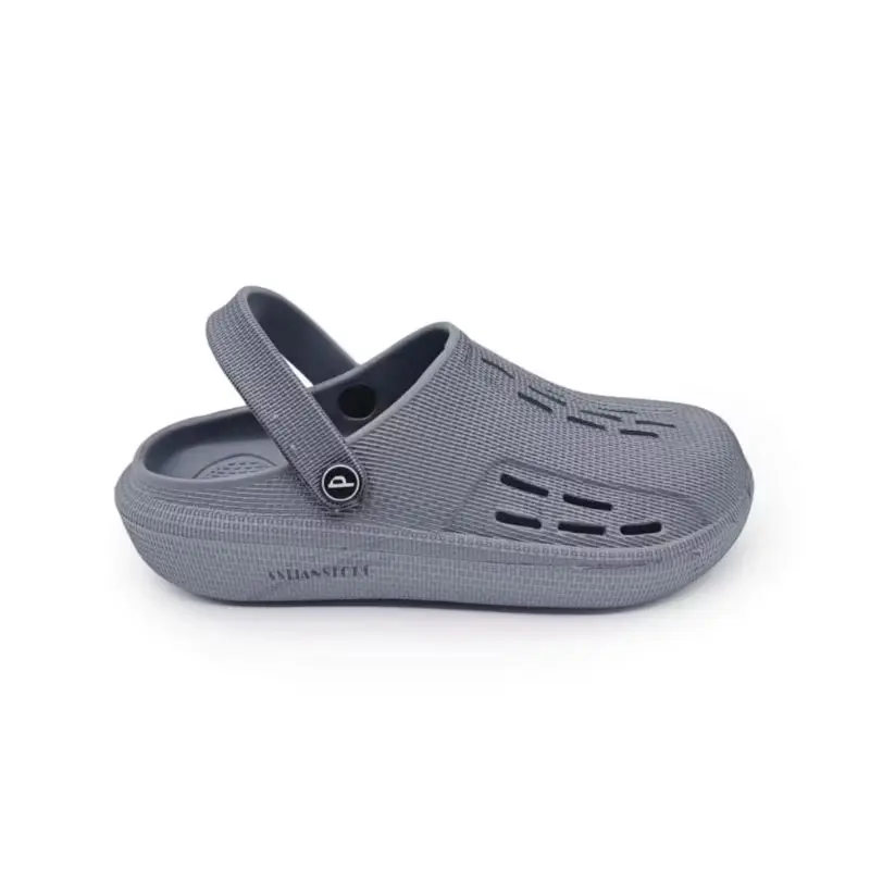 PORTO 1073M sandal slop karet baim pria/laki-laki ukuran 40-45 Sendal 4