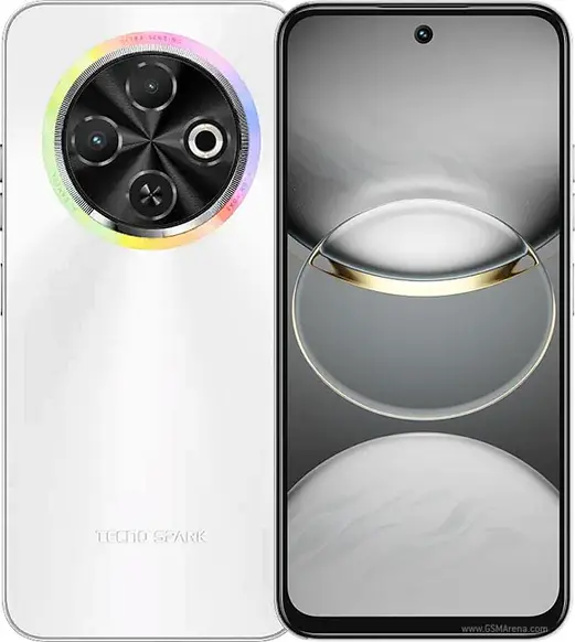 Tecno Spark 30C 6/128  [NEW]  *