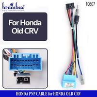 Gambar Honda CRV Old Kabel Socket PNP Cable Headunit Android Plug & Play Soke dari Brainbox Car and Home Kota Batam 1 Tokopedia