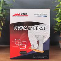 Gambar FUEL PUMP POMPA INJEKSI MIO M3 SOUL GT 125 MIO Z MIO S 2PH-E3907-00 KAWA dari Lestari Motor 2 Kota Administrasi Jakarta Barat 4 Tokopedia