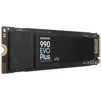Gambar SAMSUNG 990 EVO PLUS 4TB / M2 NVMe PCIe 5.0 x2 / Garansi Resmi dari @kiosk Kota Administrasi Jakarta Barat 2 Tokopedia