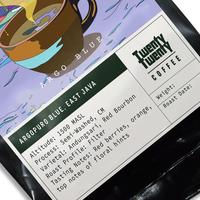 Gambar Kopi Arabika Argopuro Natural Arabica Specialty Twenty Twenty Coffee dari Twenty Twenty Coffee Kab. Bogor 4 Tokopedia