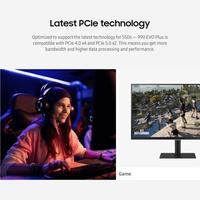 Gambar SAMSUNG 990 EVO PLUS 4TB / M2 NVMe PCIe 5.0 x2 / Garansi Resmi dari @kiosk Kota Administrasi Jakarta Barat 4 Tokopedia