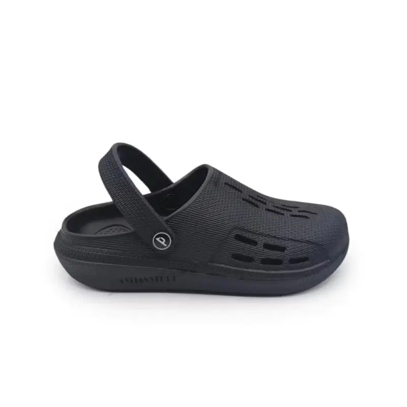 PORTO 1073M sandal slop karet baim pria/laki-laki ukuran 40-45 Sendal 5