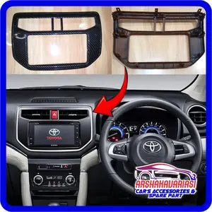 FRAME PANEL TAPE AUDIO ALL NEW RUSH TERIOS 2018-2020