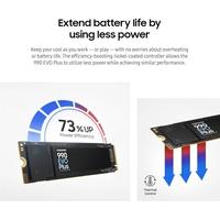 Gambar SAMSUNG 990 EVO PLUS 4TB / M2 NVMe PCIe 5.0 x2 / Garansi Resmi dari @kiosk Kota Administrasi Jakarta Barat 3 Tokopedia