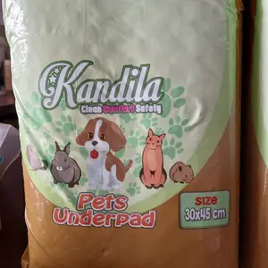 kandila underpad isi 50 uk 30x45cm