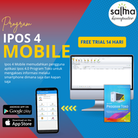 Gambar Ipos 4 Mobile Owner & Sales Versi Basic dari Salmakomputer Kota Depok 3 Tokopedia