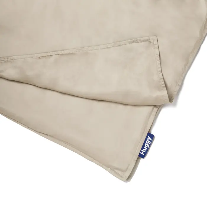Huggy Cooling Extra Cover - Super King (242x210cm)