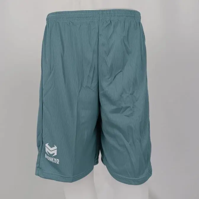 Monexo Celana Pendek Olahraga Pria Celana Sport / Celana Olahraga Gym 3