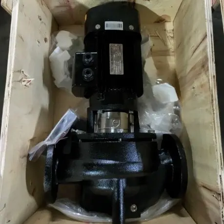 CNP TD40-18G/2  2,2KW 3HP 380V