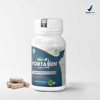 Gambar fortamen obat stamina kuat pria bpom dari Herbal.manjur01 Kab. Kudus 4 Tokopedia