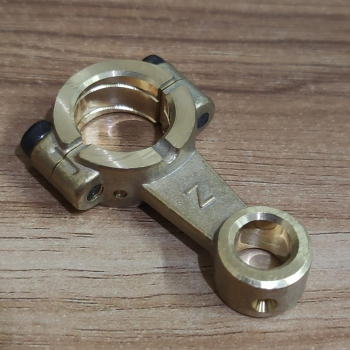 Gambar KR01-E Angka 8 Pisau Mesin Obras Typical Timbul dari Mentari Jaya Jahit Kota Administrasi Jakarta Barat 5 Tokopedia