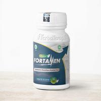 Gambar fortamen obat stamina kuat pria bpom dari Herbal.manjur01 Kab. Kudus 5 Tokopedia