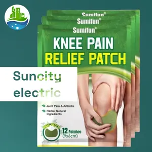 Koyo Perawatan Lutut Anak / Remaja / Wanita formula upgrade