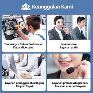 HW Komputer Full PC All-in-One Baru Terbaru HD Super Tipis Intel Core i3/i5/i7 Untuk Rumah, Belajar, Kantor, Gaming dan Hiburan - 19/22/24/27 Inch Curve Gratis Keyboard dan Mouse! . Kemasan karton dan busa Rak Kayu Inklusif.Garansi 1 Tahun. Kabel Layar 7