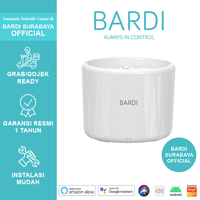 Gambar BARDI Smart Water Fountain LITE Dispenser Minum Anjing Kucing Wifi dari BARDI Surabaya Official Kota Surabaya 1 Tokopedia
