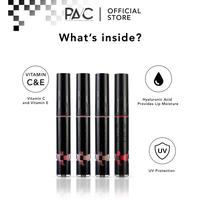 Gambar PAC Satin Lip Cream New 3 ml - 01 Silk Cherry dari Martha Tilaar Shop_NEW Kota Administrasi Jakarta Timur 3 Tokopedia