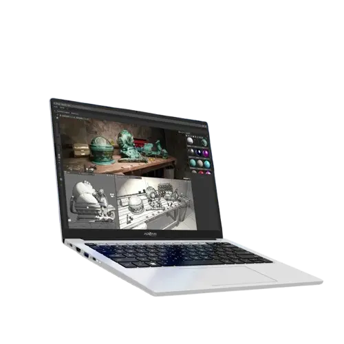 ADVAN T-BOOK INTEL N100 TURBO BOOST 3.40GHZ 4GB/8GB 128emmc W11 14" HD IPS 1Y 5