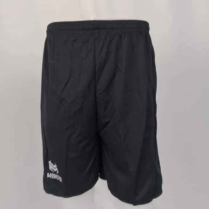 Monexo Celana Pendek Olahraga Pria Celana Sport / Celana Olahraga Gym 0