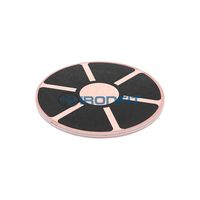 Gambar IRONFIT BALANCE BOARD PAPAN KESEIMBANGAN GYM FITNESS dari IRONFIT INDONESIA Kota Administrasi Jakarta Barat 3 Tokopedia