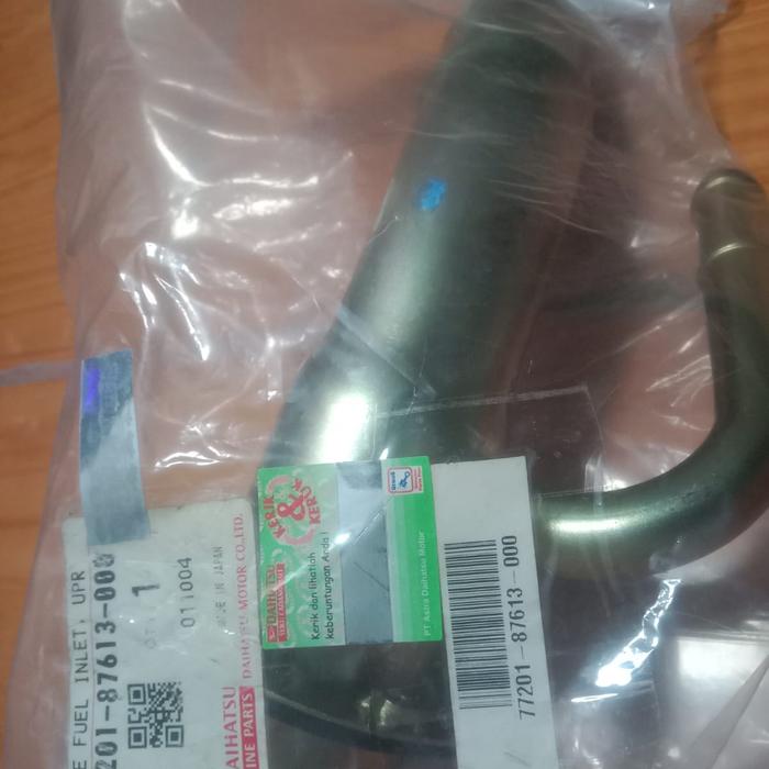 Jual Pipa Tangki Solar/Pipe Inlet tanki minyak solar buat DAIHATSU TAFT ...