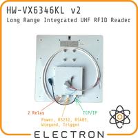 Gambar RFID Reader: UHF long distance integrative reader dari Electron ID_NEW Kota Tangerang 2 Tokopedia