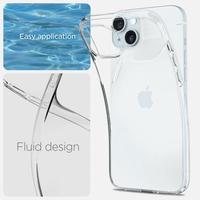 Gambar Case iPhone 17 Pro Transparent Bening Anti Kuning Airbag TPU Silikon dari Diamond Handphone Bali Kota Denpasar 3 Tokopedia