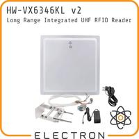 Gambar RFID Reader: UHF long distance integrative reader dari Electron ID_NEW Kota Tangerang 1 Tokopedia
