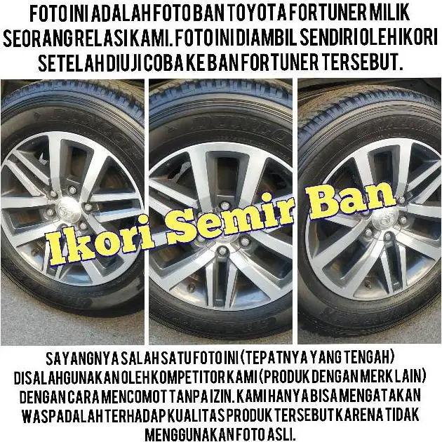 Semir Ban Ikori 5 Liter Murah Dan Original Hitam Wet Look Dan Kinclong Murah!!!!!! 1