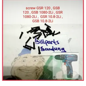 baud screw gsr 120 gsb 120 gsb 1080 gsr 1080 bor cordles bosch ori