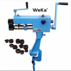 Rotary machine-mesin wankel weka 0,8mm