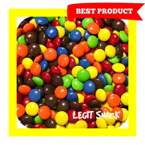 COKLAT SMILING / COKELAT SUSU TOPING KUE ES KRIM 500 GR