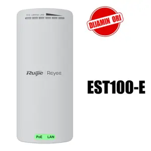 Ruijie RG-EST100-E, 2.4GHz Dual-stream 500m Wireless Bridge