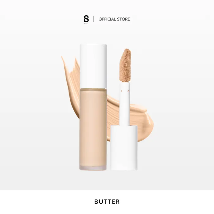 Gambar Buttonscarves Beauty - Heavenly Concealer - BC1 Butter dari Buttonscarves Beauty Store Kota Administrasi Jakarta Timur 4 Tokopedia