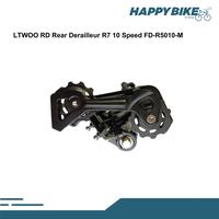 Gambar RD SEPEDA LTWOO 10SP R7 FD-R5010-M dari Happy Bike Kota Administrasi Jakarta Selatan 3 Tokopedia