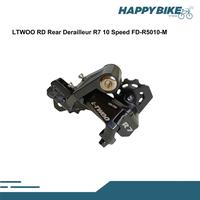 Gambar RD SEPEDA LTWOO 10SP R7 FD-R5010-M dari Happy Bike Kota Administrasi Jakarta Selatan 2 Tokopedia