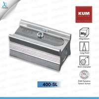 Gambar Rautan Pensil KUM Sharpener 400-5L (Long Cone) dari Artemedia_NEW Kota Administrasi Jakarta Selatan 2 Tokopedia