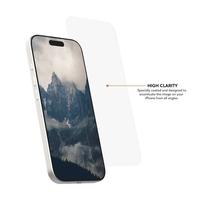 Gambar Tempered Glass iPhone 16 Pro Anti Gores Screen Protector dari Diamond Handphone Bali Kota Denpasar 3 Tokopedia