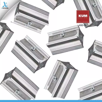 Gambar Rautan Pensil KUM Sharpener 400-5L (Long Cone) dari Artemedia_NEW Kota Administrasi Jakarta Selatan 3 Tokopedia