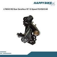 Gambar RD SEPEDA LTWOO 10SP R7 FD-R5010-M dari Happy Bike Kota Administrasi Jakarta Selatan 1 Tokopedia