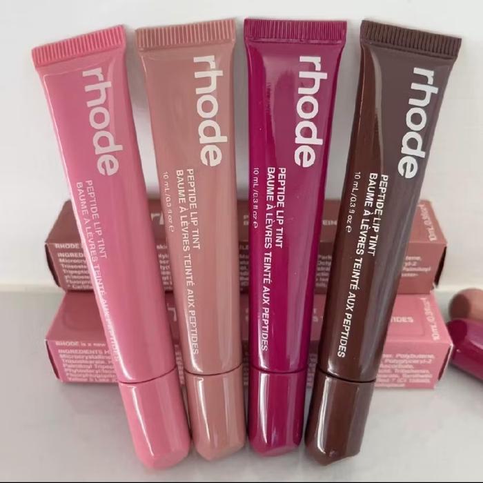 Jual Lip Tint RHODE The Peptide Lip Tint 10ml - Guava Spritz - Kab