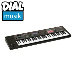 Roland XPS-30 61-Keys Keyboard Expandable Synthesizer - XPS 30 / XPS-30