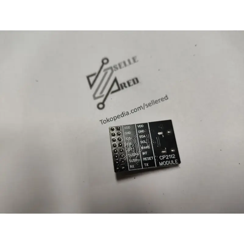 CP2112 I2C Debug and Communication Board CP2112 USB-I2C Bridge Module USB TYPE C 0