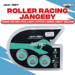 Jangeby Roller Vario 125 150 PCX ADV 150 Stylo 160 Beat Fi NEW KOJA Street Deluxe Genio Scoopy Fi Stylist