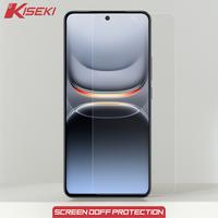 Gambar Kiseki Skin Vivo IQOO 13 Screen Guard & Back Case Clear Doff - Screen Only  dari Kiseki Skin Kota Administrasi Jakarta Barat 1 Tokopedia