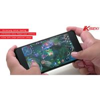 Gambar Kiseki Skin Vivo IQOO 13 Screen Guard & Back Case Clear Doff - Screen Only  dari Kiseki Skin Kota Administrasi Jakarta Barat 5 Tokopedia
