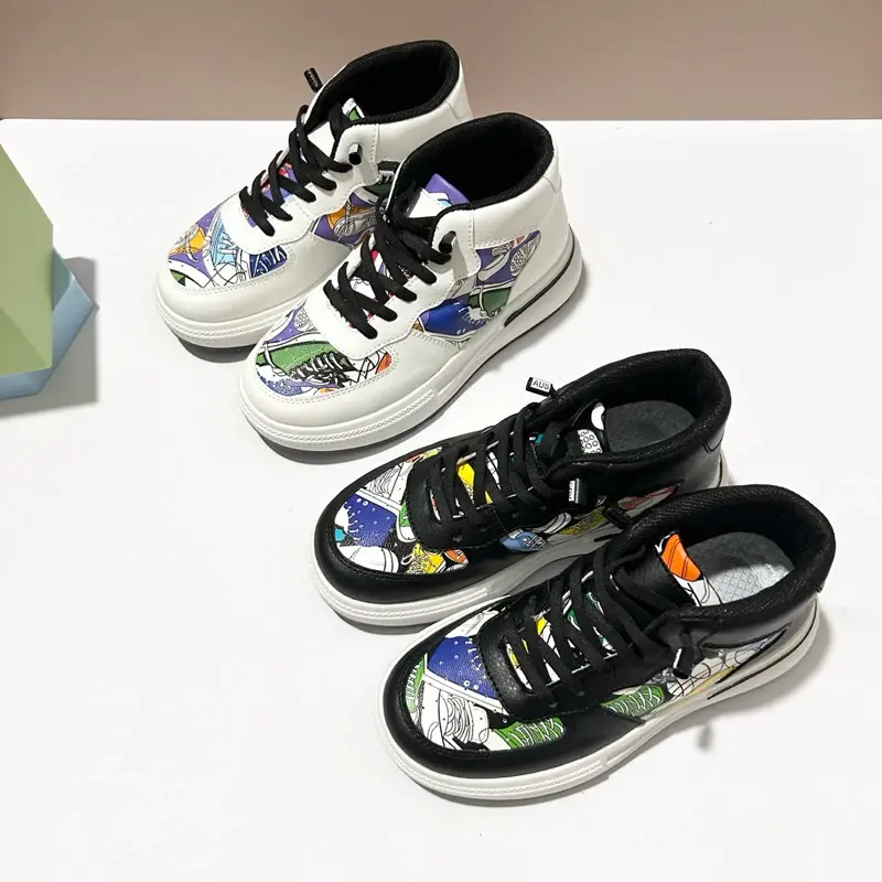 Sepatu anak lakilaki boot boy shoes 78